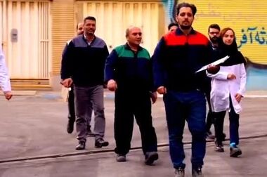 محمد آقاجانلو رئیس هیئت‌مدیره هلدینگ «ومعادن» شد/ تاکید بر اولویت بندی و پالایش پروژه ها