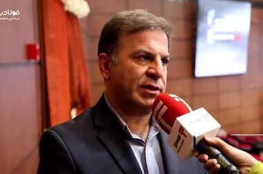گل گهر کارفرمای برتر سلامت محور کشور