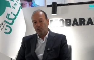 برنامه ریزی لازم برای استفاده از منابع سنگ آهن پلاسری در راستای افزایش کمیت و کیفیت (ویدئو)