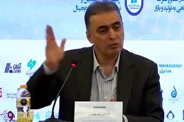 ضرورت پیمان‌های تثبیت‌کننده برای نجات سرمایه‌گذاری در بخش معدن و صنایع معدنی