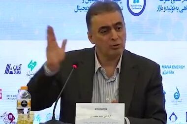 بهره‌برداری از نیروگاه خورشیدی ۳۰ مگاواتی پویای سمنان ۲ و ۳ در پاییز و زمستان سال جاری