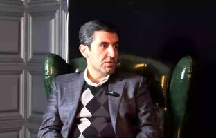 ۹ ماه تلاش برای تولید کار یک سال را تمام کرد !