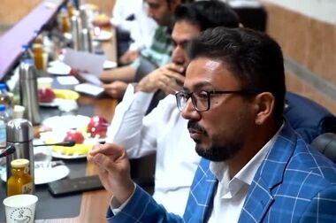 1403 سال ماندگار در تاریخ مارون