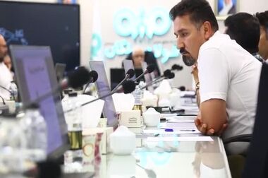 ادامه نهضت مدرسه سازی فولاد سنگان، افتتاح آموزشگاه مهرآفرین