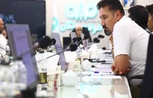 برگزاری دوره آموزش رفتار سازمانی