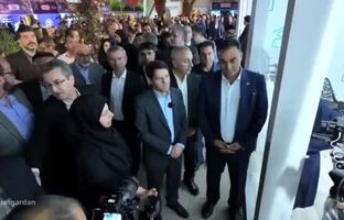 آغاز سومین جشنواره سلامت به میزبانی پتروشیمی مارون در ماهشهر
