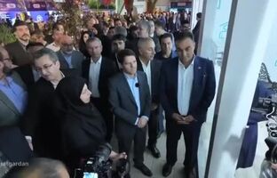 آغاز سومین جشنواره سلامت به میزبانی پتروشیمی مارون در ماهشهر