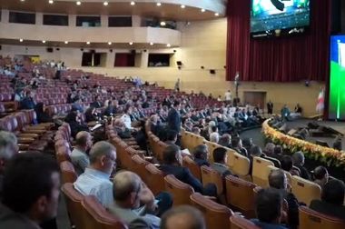 مدیران عامل جدید شرکت‌های پتروشیمی کارون، پالایش گاز هویزه و بیدبلند خلیج‌فارس فارس معارفه شدند