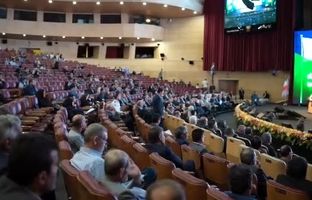 در مجمع پر خبر سالیانه شرکت صنایع پتروشیمی خلیج‌فارس چه گذشت؟(ویدئو)