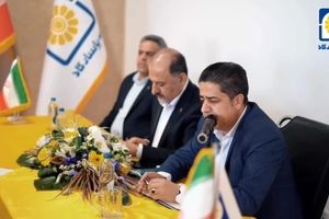 سفر استانی مدیرعامل بیمه پاسارگاد به استان کرمان(ویدئو)