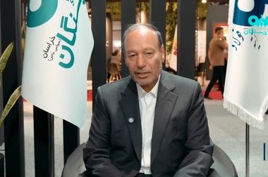 علی امرائی سکاندار گهرزمین شد