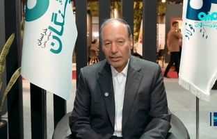 گزارشی از عملکرد معاونت تولید و بهره برداری فولاد سنگان 