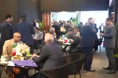 انعقاد تفاهم‌نامه مشترک بین شرکت پتروشیمی مارون و بانک تجارت