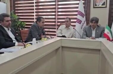 ایران، مستعد تبدیل‌شدن به هاب تولید فروآلیاژ در منطقه