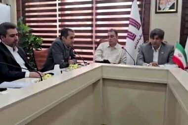  ایران، مستعد تبدیل‌شدن به هاب تولید فروآلیاژ در منطقه