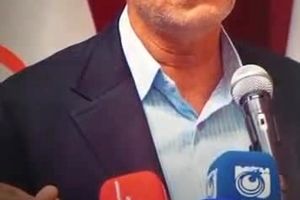 کسی که پالایشگاه ساخته، نباید دغدغه خوراک داشته باشد