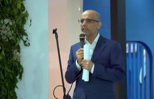  آیین آغاز عملیات اجرایی اولین دستیار هوش مصنوعی صنعت ایران (RAYA) در گروه فولاد خوزستان (ویدئو)