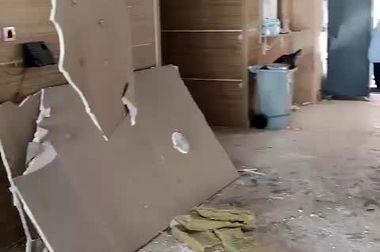 دعوت بیمه البرز  از شرکت‌های بیمه‌ای برای پیوستن به پویش «آب را بیمه کنیم»