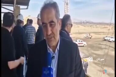 باید قدر سرمایه های معنوی شهرستان را دانست