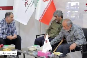 حضور پررنگ صبانور در ماینکس ۱۴۰۴ (ویدئو)